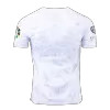 New France Jersey 2022 Away Soccer Shirt - EURO 2024 QUALIFYING - camisetasdefutbol