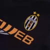 Vintage Juventus Jersey 2001/02 Away Soccer Shirt - camisetasdefutbol