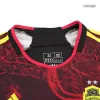 Seattle Sounders Kids Kit 2023 Away (Shirt+Shorts) - camisetasdefutbol