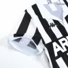 Vintage Juventus Jersey 1984/85 Home Soccer Shirt - camisetasdefutbol