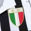 Vintage Juventus Jersey 1984/85 Home Soccer Shirt - camisetasdefutbol