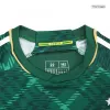 Portland Timbers Kids Kit 2023 Home (Shirt+Shorts) - camisetasdefutbol