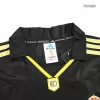 Vintage Real Madrid Jersey 99/01 Away Soccer Shirt - camisetasdefutbol