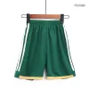 Portland Timbers Kids Kit 2023 Home (Shirt+Shorts) - camisetasdefutbol