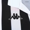 Vintage Juventus Jersey 1984/85 Home Soccer Shirt - camisetasdefutbol