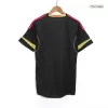 Vintage Mexico Jersey 2011/12 Away Soccer Shirt - camisetasdefutbol