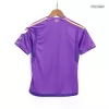 Orlando City Kids Kit 2023 Home (Shirt+Shorts) - camisetasdefutbol