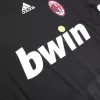 Vintage AC Milan Jersey 2007/08 Third Away Soccer Shirt - camisetasdefutbol