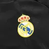 Vintage Real Madrid Jersey 99/01 Away Soccer Shirt - camisetasdefutbol