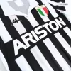 Vintage Juventus Jersey 1984/85 Home Soccer Shirt - camisetasdefutbol