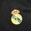 Vintage Real Madrid Jersey 99/01 Away Soccer Shirt Long Sleeve - camisetasdefutbol