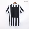 Vintage Juventus Jersey 1984/85 Home Soccer Shirt - camisetasdefutbol