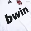 Vintage AC Milan Jersey 2007/08 Away Soccer Shirt - camisetasdefutbol