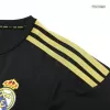 Vintage Real Madrid Jersey 2011/12 Away Soccer Shirt Long Sleeve - camisetasdefutbol