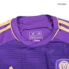 Orlando City Kids Kit 2023 Home (Shirt+Shorts) - camisetasdefutbol