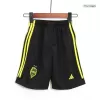 Seattle Sounders Kids Kit 2023 Away (Shirt+Shorts) - camisetasdefutbol