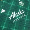 Portland Timbers Kids Kit 2023 Home (Shirt+Shorts) - camisetasdefutbol