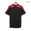 Vintage AC Milan Jersey 2007/08 Third Away Soccer Shirt - camisetasdefutbol