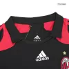 Vintage AC Milan Jersey 2007/08 Third Away Soccer Shirt - camisetasdefutbol