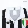 Vintage Juventus Jersey 1984/85 Home Soccer Shirt - camisetasdefutbol