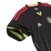 Vintage Mexico Jersey 2011/12 Away Soccer Shirt - camisetasdefutbol