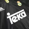 Vintage Real Madrid Jersey 99/01 Away Soccer Shirt - camisetasdefutbol