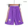 Orlando City Kids Kit 2023 Home (Shirt+Shorts) - camisetasdefutbol