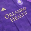 Orlando City Kids Kit 2023 Home (Shirt+Shorts) - camisetasdefutbol