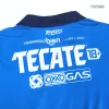 New Monterrey Jersey 2023/24 Home Soccer Shirt - camisetasdefutbol