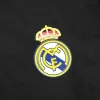 Vintage Real Madrid Jersey 2011/12 Away Soccer Shirt Long Sleeve - camisetasdefutbol