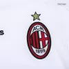 Vintage AC Milan Jersey 2007/08 Away Soccer Shirt - camisetasdefutbol