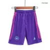 Charlotte FC Kids Kit 2023 Away (Shirt+Shorts) - camisetasdefutbol