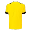 New Borussia Dortmund Jersey 2022/23 Home Soccer Shirt Authentic Version - camisetasdefutbol