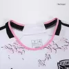 New D.C. United Jersey 2023 Home Soccer Shirt - camisetasdefutbol