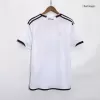 New D.C. United Jersey 2023 Home Soccer Shirt - camisetasdefutbol