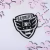 New D.C. United Jersey 2023 Home Soccer Shirt - camisetasdefutbol