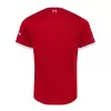 New Liverpool Jersey 2023/24 Home Soccer Shirt - camisetasdefutbol