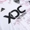 New D.C. United Jersey 2023 Home Soccer Shirt - camisetasdefutbol