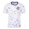 New USA Jersey 2023 Home Soccer Shirt Women World Cup - camisetasdefutbol