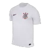 New Corinthians Jersey 2023/24 Home Soccer Shirt - camisetasdefutbol