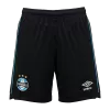 Grêmio FBPA Home Soccer Shorts 2023/24 - camisetasdefutbol