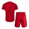 New Liverpool Soccer Kit 2023/24 Home (Shirt+Shorts) 
 - camisetasdefutbol