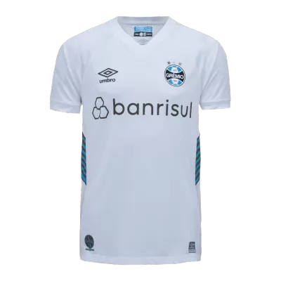 New Grêmio FBPA Jersey 2023/24 Away Soccer Shirt - camisetasdefutbol