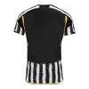 VLAHOVIĆ #9 New Juventus Jersey 2023/24 Home Soccer Shirt - camisetasdefutbol