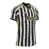 New Juventus Jersey 2023/24 Home Soccer Shirt - camisetasdefutbol