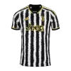 VLAHOVIĆ #9 New Juventus Jersey 2023/24 Home Soccer Shirt - camisetasdefutbol