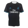 Vintage Real Madrid Jersey 2017/18 Away Soccer Shirt - camisetasdefutbol