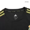 Vintage Real Madrid Jersey 2011/12 Away Soccer Shirt - camisetasdefutbol