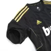 Vintage Real Madrid Jersey 2011/12 Away Soccer Shirt - camisetasdefutbol