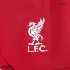 Liverpool Home Soccer Shorts 2023/24 - camisetasdefutbol